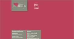Desktop Screenshot of hotel-kuhberg-hamburg.de